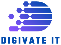 Digivate IT