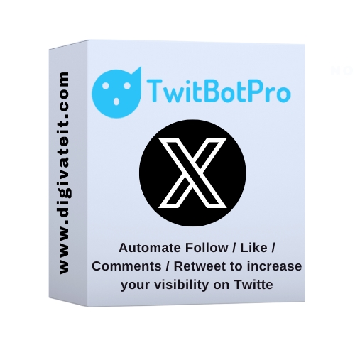 TwitBot Pro