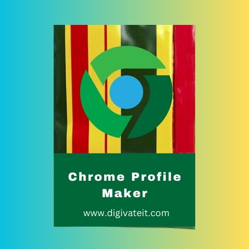 Chrome Profile Maker