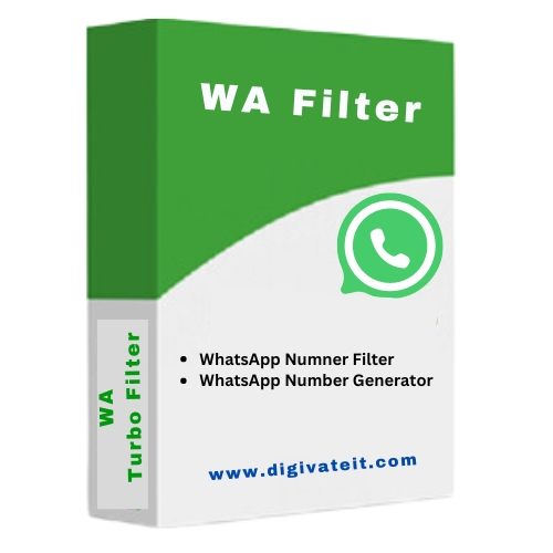 WA Filter