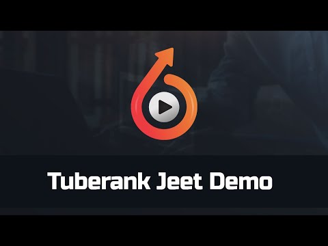 VidIQ vs Tuberank Jeet 5 Pro: Which is better for Youtube Video SEO?