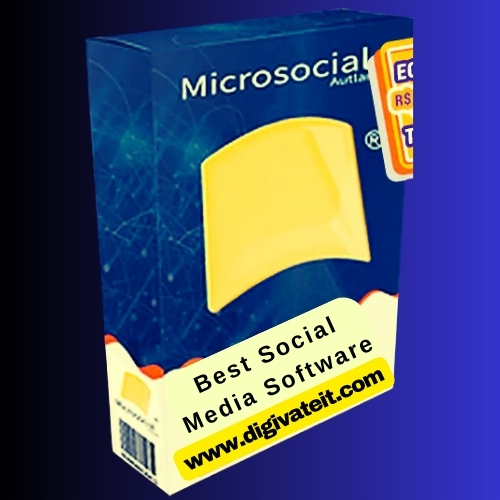 Microsocial Software