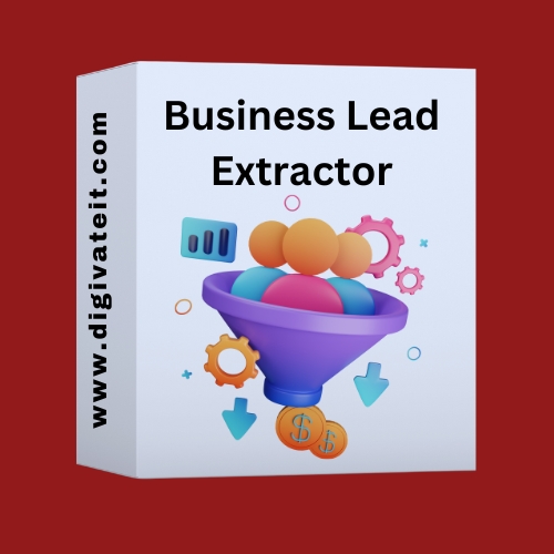Business Lead Extractor