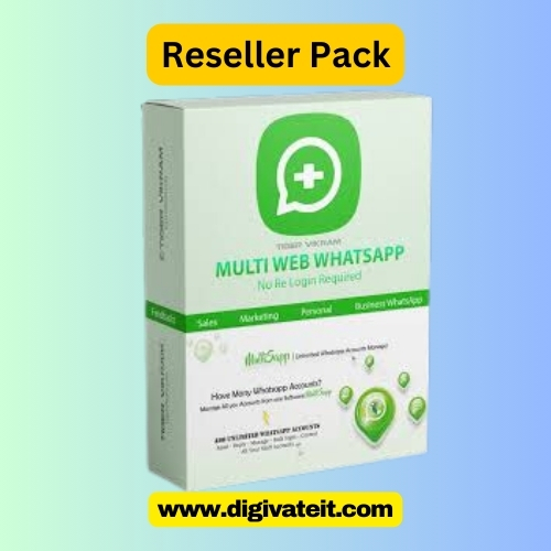 MultiSapp Pro Software