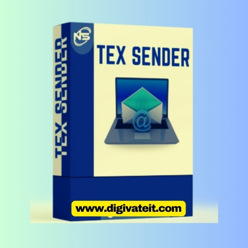 TexSender