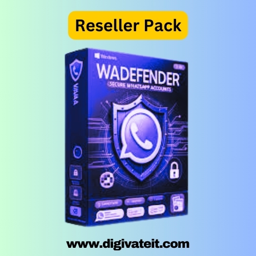WaDefender Software