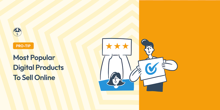Top Digital Products to Sell Online for Maximum Profit