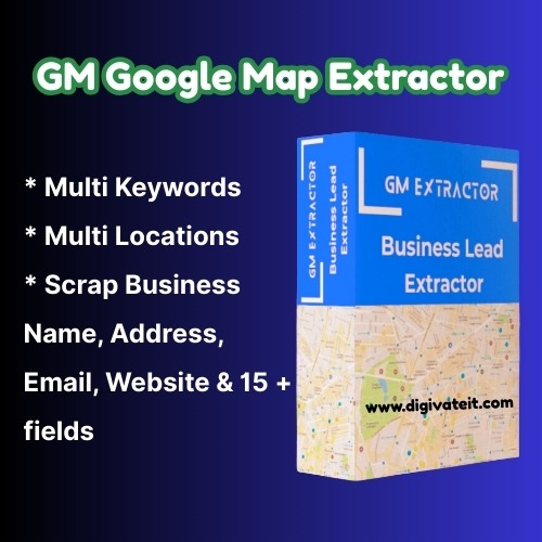 GM Extractor Version 1.0.9
