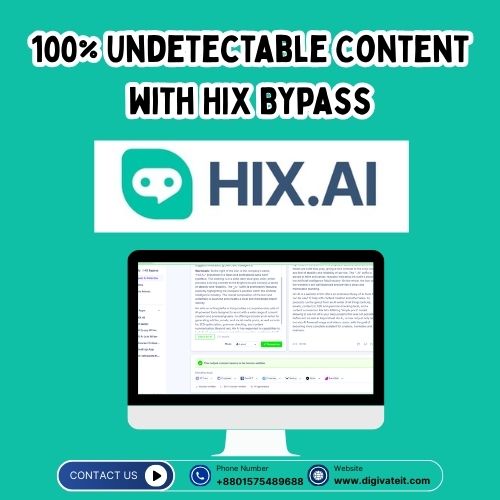 HIX AI