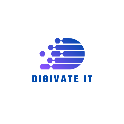 Digivate IT logo