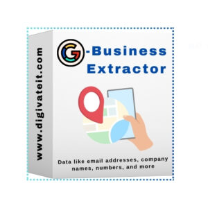 G-Business Extractor