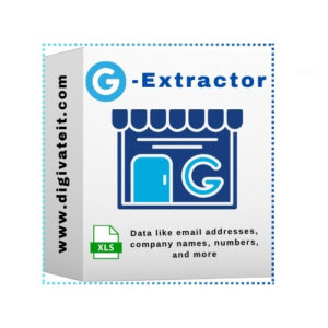 G-Extractor