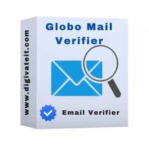 Globo Mail Verifier