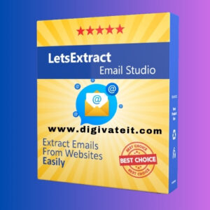 LetsExtract