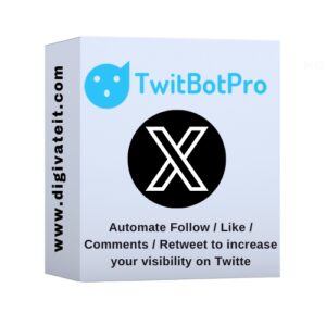 TwitBotPro