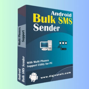 Android Bulk SMS Sender