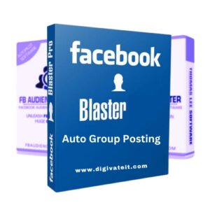 FB Blaster