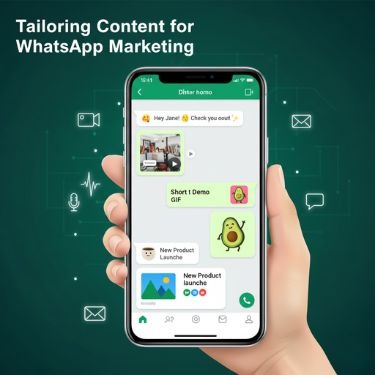 How Many Effective WhatsApp Marketing Strategies