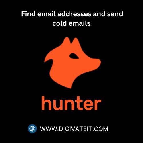 Hunter.io