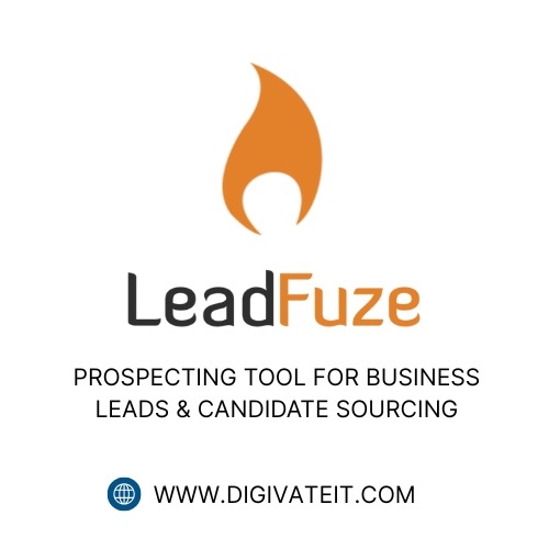 LeadFuze