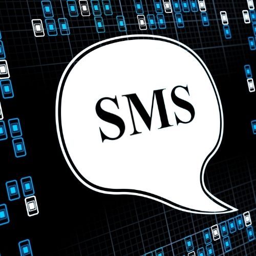 SMS Marketing