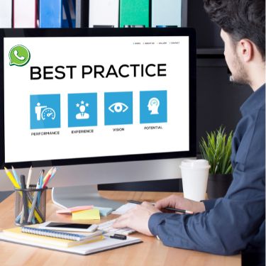 Best Practices From Experienced Marketers